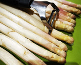 Foto del paso 2 de la receta: Espárragos blancos cocidos