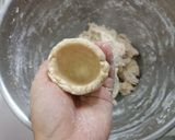 Foto langkah ke 3 dari resep Pempek tanpa ikan.