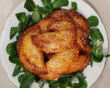 Foto del paso 9 de la receta: Empanadillas de Merluza