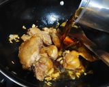 Foto langkah ke 2 dari resep Ayam coca cola.