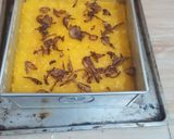 Foto langkah ke 3 dari resep Bika Ubi/Singkong(Bingkang/Ade).
