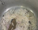 A picture of step 1 of Quick & easy Chicken Pulao.