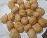Foto langkah ke 4 dari resep Pempek Adaan.