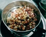 અડદિયા પાક (Adadiya Paak Recipe In Gujarati) રેસીપી સ્ટેપ2ફોટો