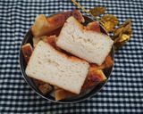 A picture of step 16 of Ground Rice Bread.