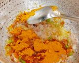 A picture of step 4 of Dry Fish Kootu – Dry Fish Curry.