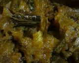 A picture of step 2 of Sour & sweet pumpkin.