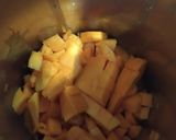 મેંગો મસ્તાની (MANGO MASTANI RECIPE IN GUJARATI) રેસીપી સ્ટેપ1ફોટો