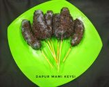 Foto langkah ke 9 dari resep Es pisang coklat ekonomis.
