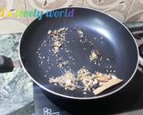 நாட்டுக்கோழி சுக்கா (nattukozhi chhuka in tamil) ரெசிபி ஸ்டேப் 3 புகைப்படம்