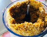 Apricot Dry Fruit Energy Balls recipe step 5 photo