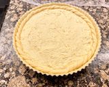 Foto del paso 9 de la receta: Pastel Frangipane con manzana