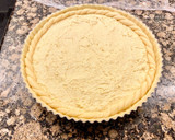 Foto del paso 9 de la receta: Pastel Frangipane con manzana