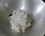 A picture of step 2 of Sweet & Sour Raw Mango & Jaggery.