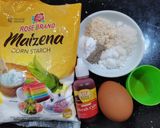 Foto langkah ke 1 dari resep Ayam Goreng Rempah.