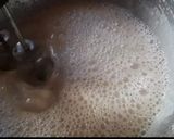صورة لخطوة 2 من وصفة كيكة بالفلان والموز