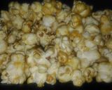 A picture of step 2 of Caramelized Popcorn.