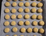 Egyszerű tejfölös pogácsa recept fázis 3 fotója