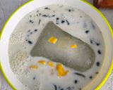 Foto langkah ke 7 dari resep Es Cendol Kecebong (Homemade).