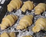 Foto del paso 5 de la receta: Croissant de mantequilla🇵🇪