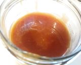 Une image de l'étape 2 de Caramel au beurre et à la crème.