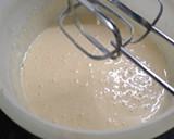 Foto del paso 1 de la receta: Budín húmedo de mate cocido