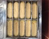 Foto langkah ke 9 dari resep Pukis Empuk Mentul Mentul.