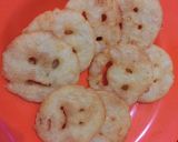 Foto langkah ke 5 dari resep Smile potatoes.