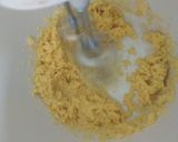 Foto langkah ke 2 dari resep Vanilla chocochips cookies.