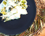 Foto del paso 4 de la receta: Brócoli gratinado 🥦🧀