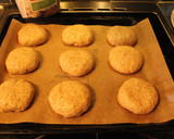 Foto del paso 1 de la receta: Bombas crepusculares