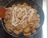 Foto del paso 5 de la receta: Papas gratinadas