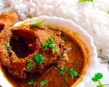 बिहारी फिश करी (Bihari fish curry recipe in Hindi) रेसिपी चरण 7 फोटो