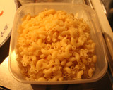 Foto del paso 5 de la receta: Sopa de arvejas pal yugo mañana para la cena laboral de los trocua