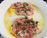 Foto del paso 2 de la receta: Pechuga al romero