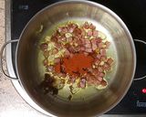 Foto del paso 2 de la receta: Sopa di la Mamma Flora