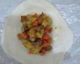 Foto langkah ke 6 dari resep Curry Puff.