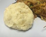 Foto del paso 4 de la receta: 🐟Filete de tilapia en crosta mixta 🍠