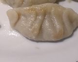 Foto del paso 4 de la receta: Gyozas veganas