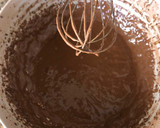 Foto del paso 2 de la receta: Bizcocho integral de chocolate 🍫
