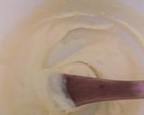 Foto del paso 1 de la receta: Budín de queso crema con nueces