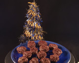 Foto del paso 8 de la receta: Bombones de castaña y chocolate
