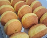 Foto langkah ke 6 dari resep Donat Waluh (Labu Kuning).