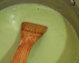 Foto langkah ke 2 dari resep Kue Jongkong Bangka.