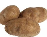 A picture of step 1 of Batata Bhaji(Potato curry).