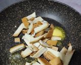Foto langkah ke 2 dari resep #Ide Cemilan Edisi dibuang sayang : Olahan Kulit Roti.