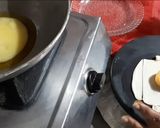 केसर पेडा घारी रेसिपी चरण 2 फोटो