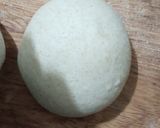 A picture of step 6 of Moli ka parata.