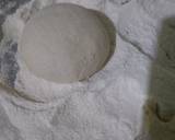 Chapati in my style recipe step 3 photo