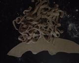 Foto langkah ke 7 dari resep Homemade Pasta Gandum.
